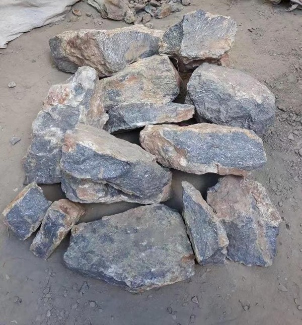 China-Antimony-Ore-Buyer