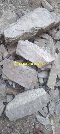 Lithium-Pyroxene Export Potentia